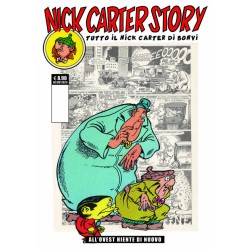 NICK CARTER STORY 7 -...