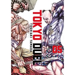 TOKYO DUEL 5