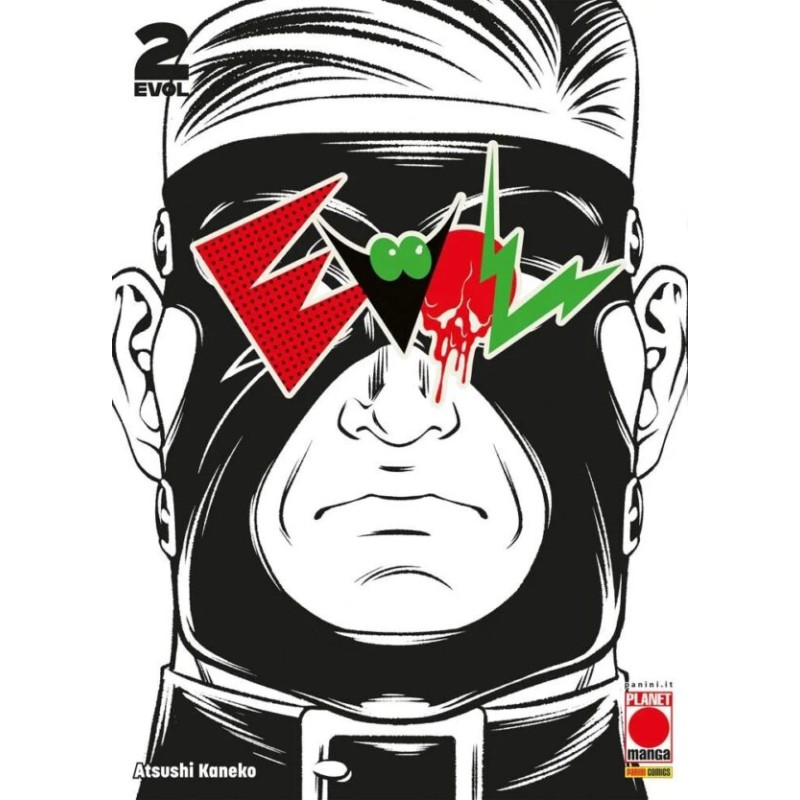 EVOL 2
