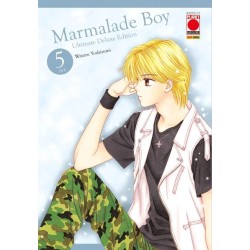 MARMALADE BOY - ULTIMATE...
