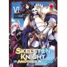 Skeleton Knight In Another World 6