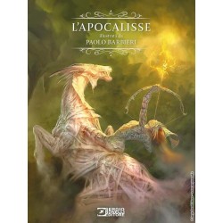 L'APOCALISSE ILLUSTRATA DA...