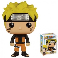 Funko Pop! Naruto - 71 NARUTO