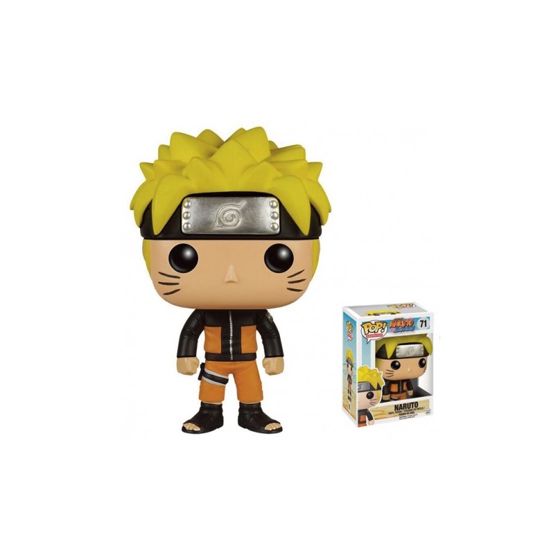 Funko Pop! Naruto - 71 NARUTO