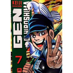 GEN DI HIROSHIMA 7 (DI 10)