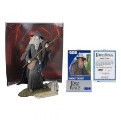 LOTR MOVIE MANIACS GANDALF...