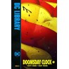 DOOMSDAY CLOCK - DC LIBRARY RISTAMPA