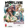 Nyaight Of The Living Cat 3