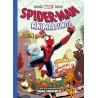 SPIDER-MAN: ANIMALI UNITI!