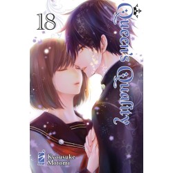 QUEEN'S QUALITY 18