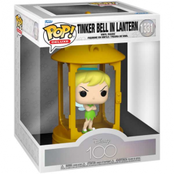 PETER PAN TINKER BELL...