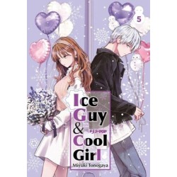 ICE GUY & COOL GIRL 5