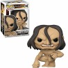 ATTACK ON TITAN YMIR'S TITAN POP