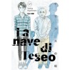 LA NAVE DI TESEO 5