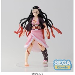 DEMON SLAYER NEZUKO DEMON...