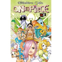 One Piece Young 85