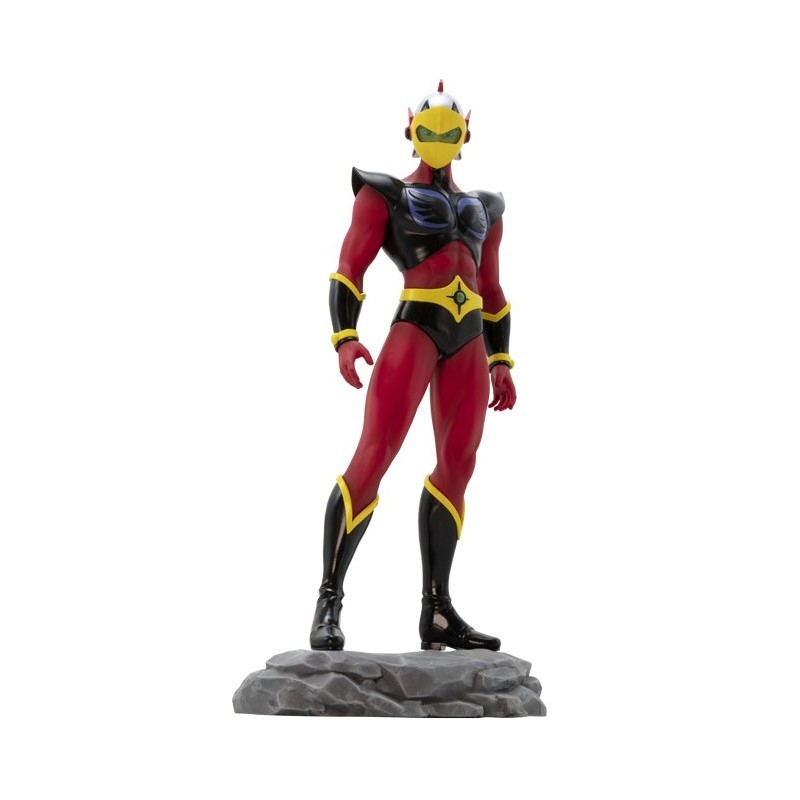 GRENDIZER DUKE FIGURE