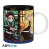 DEMON SLAYER ENTERTAIN DISTRICT MUG
