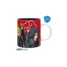 NARUTO ARTWORK AKATSUKI MUG