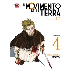 IL MOVIMENTO DELLA TERRA 4