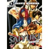 SAIYUKI NEW EDITION 9