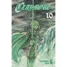 CLAYMORE NEW EDITION 10