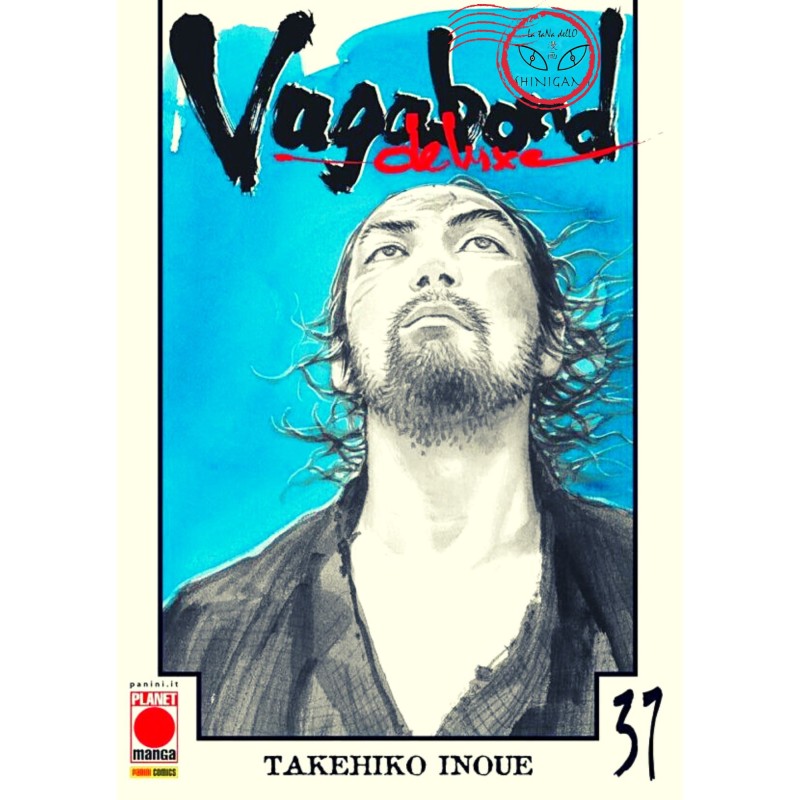 Vagabond deluxe 37