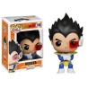 DRAGONBALL Z VEGETA POP