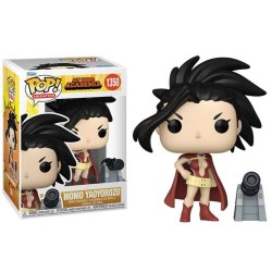 MY HERO ACADEMIA YAOYOROZU...