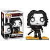 THE CROW ERIC DRAVEN W/CROW POP