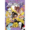 One Piece Young 88