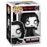 THE CROW ERIC DRAVEN POP