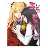 KAKEGURUI TWIN 12