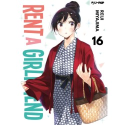 Rent a Girlfriend 16