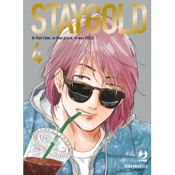 STAYGOLD 4