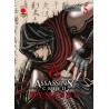 ASSASSIN'S CREED DYNASTY 5 (DI 6)