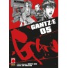GANTZ:E 5