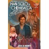 STAR WARS HAN SOLO E CHEWBACCA 2