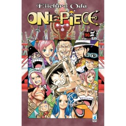 One Piece Young 90