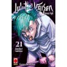 Jujutsu Kaisen 21