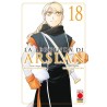 La leggenda di Arslan 18