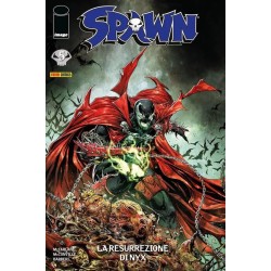SPAWN 5