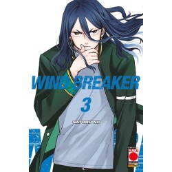 Wind Breaker 3