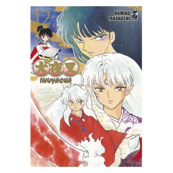 Inuyasha Wide Edition 12