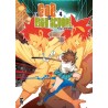 The God of High School 4