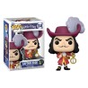 PETER PAN CAPTAIN HOOK POP