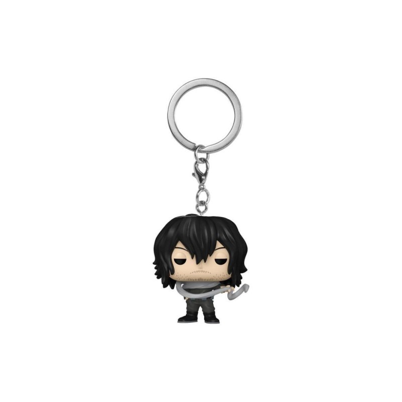 MY HERO ACADEMIA SHOTA KEYCHAN POP