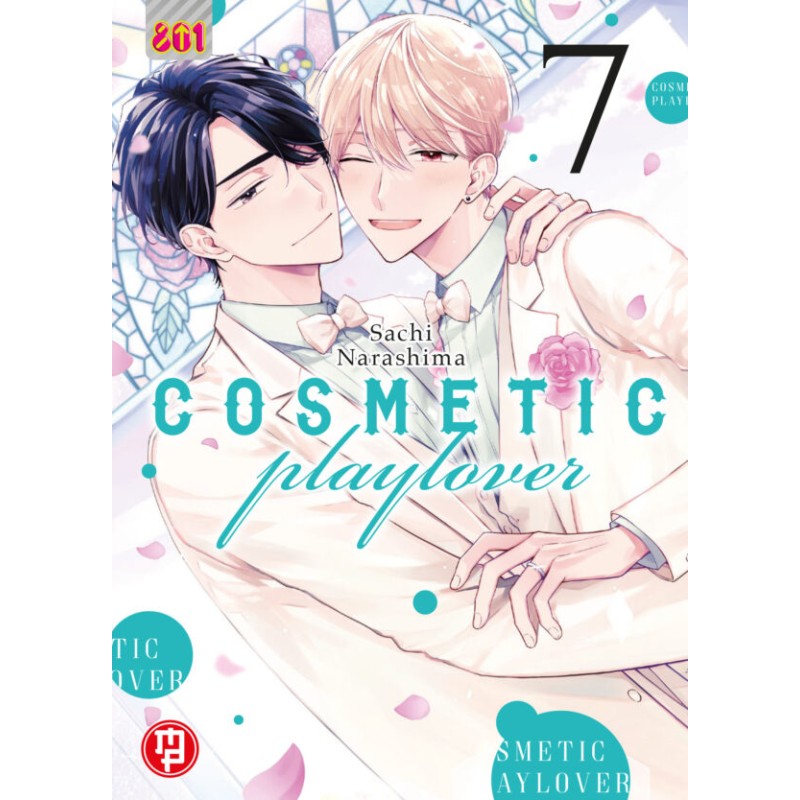 COSMETIC PLAYLOVER 7