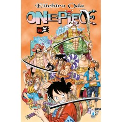 One Piece Young 96