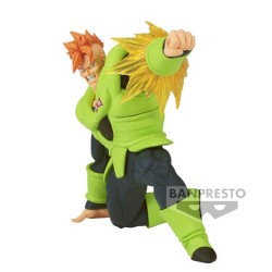 DRAGON BALL Z GX MATERIA...